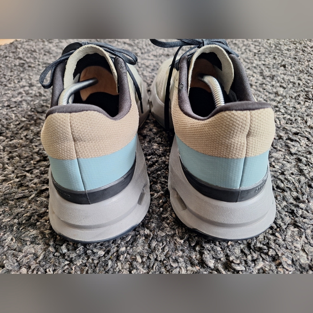 On Running Cloudpulse Cloudpulse Grove/Lima Green… - image 8